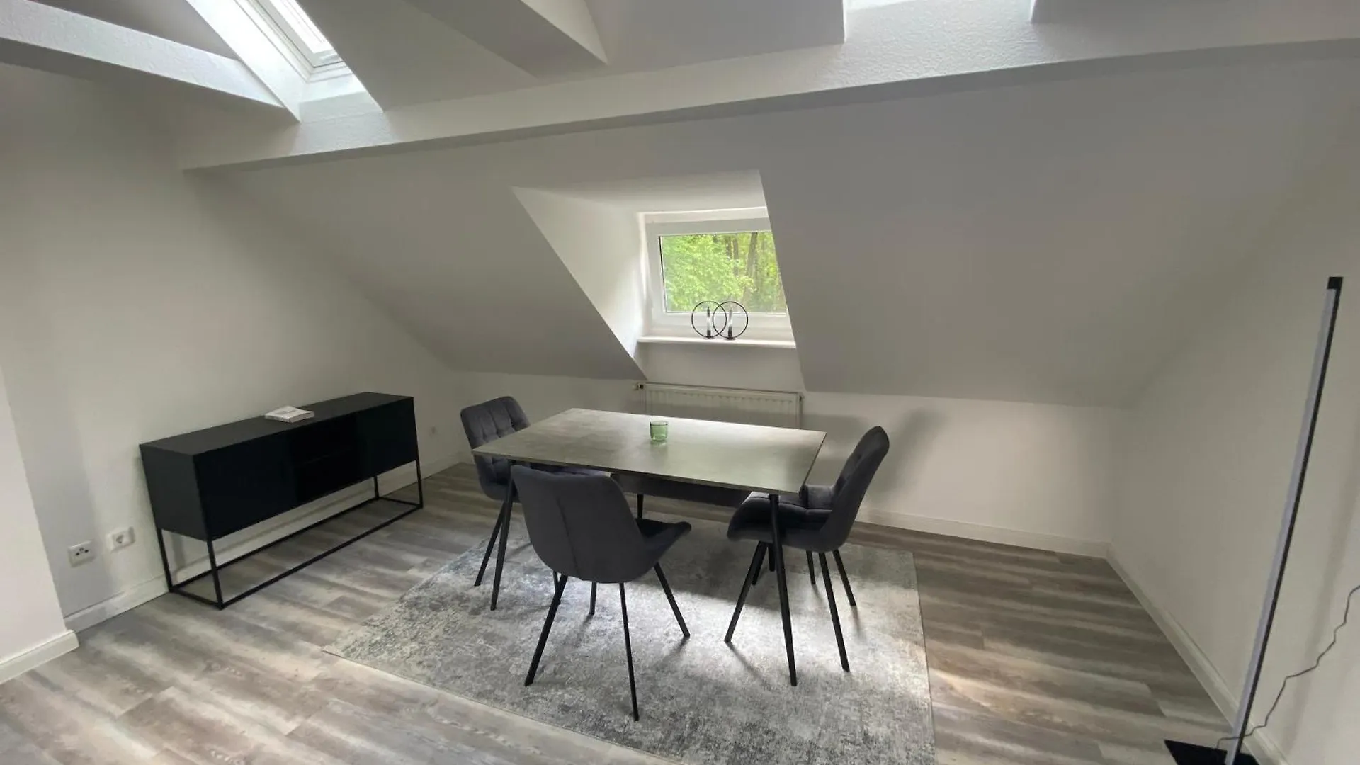 Apartment Schoene Wohnung Am Phoenix See Dortmund