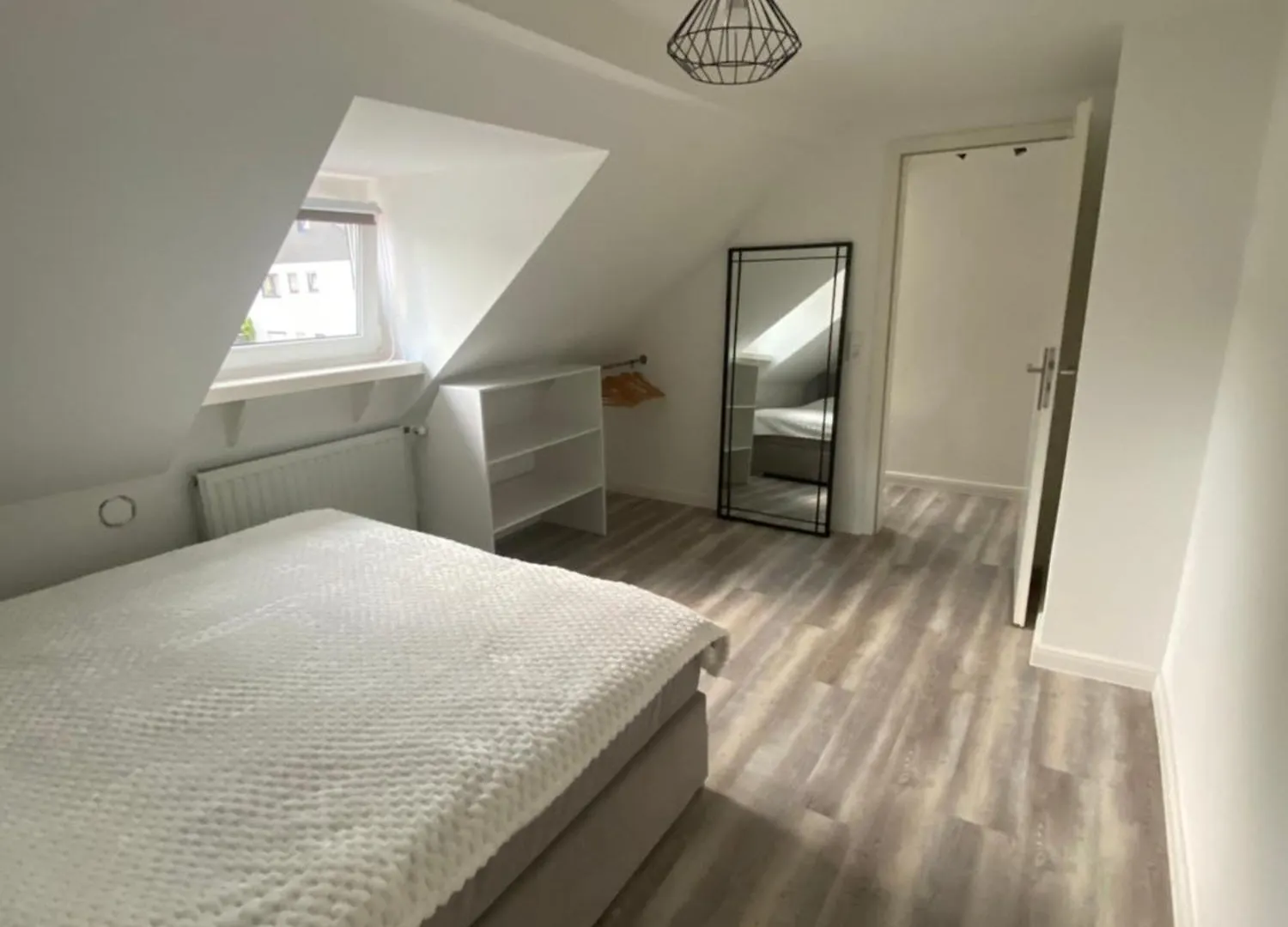 Apartment Schoene Wohnung Am Phoenix See Dortmund Germany