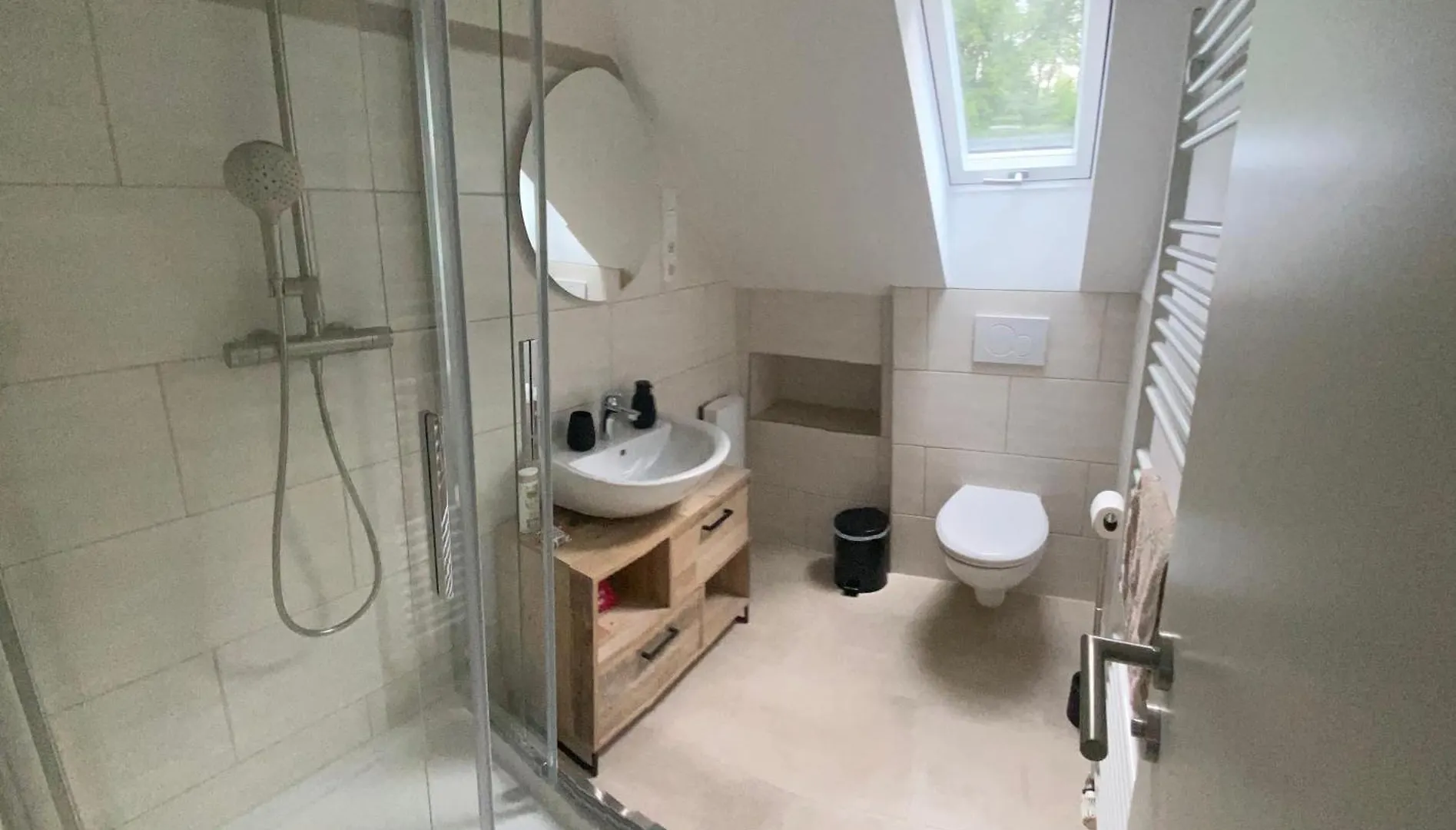 Apartment Schoene Wohnung Am Phoenix See Dortmund